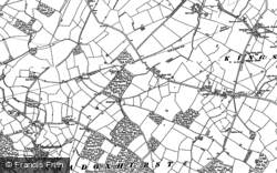 1896, Stubb's Cross