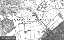 1886, Stubhampton