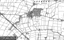 1886 - 1903, Stubton