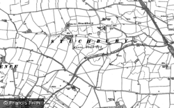 1883, Stuchbury