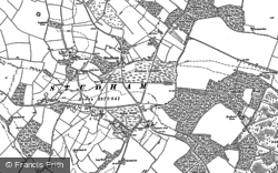 1900, Studham