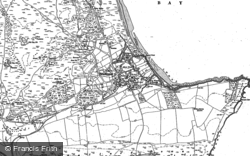 1886 - 1900, Studland