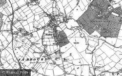 1885 - 1903, Studley