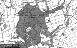 1890 - 1908, Studley Park