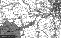 1890, Studley Roger