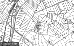 1885 - 1886, Stuntney