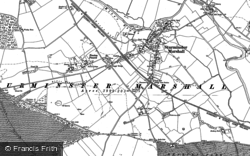 1887, Sturminster Marshall