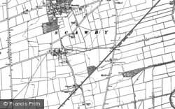 1885, Sturton