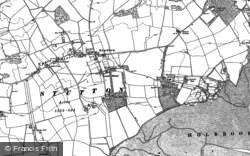 1881 - 1902, Stutton
