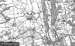 1885 - 1903, Suckley