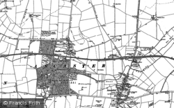 1887, Sudbrook