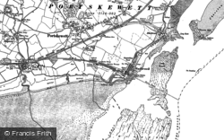 1900, Sudbrook