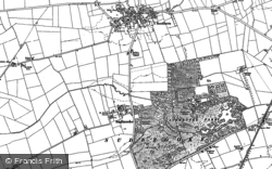 1886, Sudbrooke
