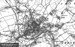 1902, Sudbury