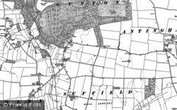 1885, Suffield