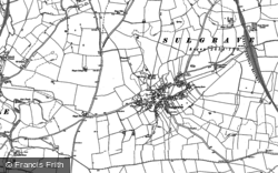 1883 - 1900, Sulgrave