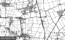 1895, Sulgrave