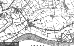 1915, Sully