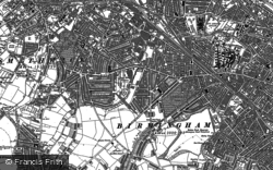 1902 - 1903, Summerfield Park