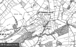 1898 - 1899, Sunderland