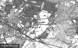 1898 - 1910, Sunningdale