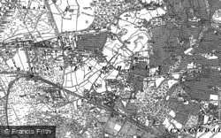 1898 - 1910, Sunninghill