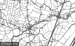 1886 - 1887, Surfleet