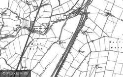 1887, Surfleet Seas End