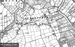 1881 - 1884, Surlingham