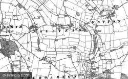 1885, Sustead