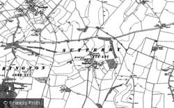 1887, Sutterby
