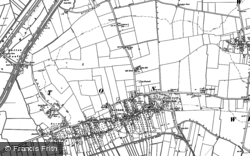 1886 - 1887, Sutton
