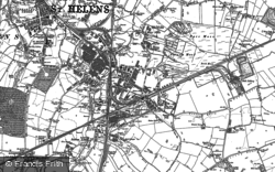 1891 - 1892, Sutton