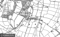 1900, Sutton
