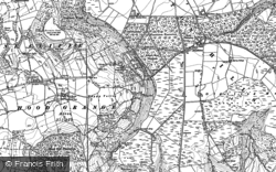 1891 - 1892, Sutton Bank
