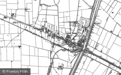 1887 - 1904, Sutton Bridge