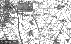 1901 - 1902, Sutton Coldfield