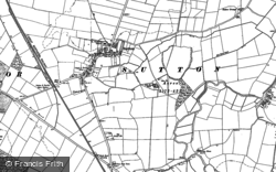 1885, Sutton Cum Lound
