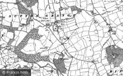 1890 - 1907, Sutton Grange