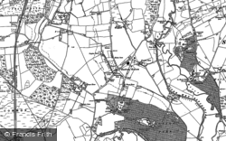 1895, Sutton Green