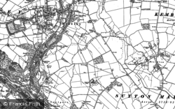 1882, Sutton Hill