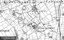 1890, Sutton Howgrave