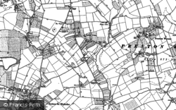 1886, Sutton Lakes