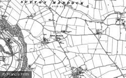 1881 - 1882, Sutton Maddock
