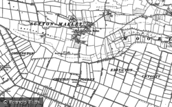 1885, Sutton Mallet