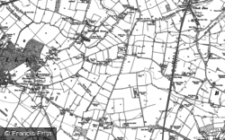1891 - 1892, Sutton Manor