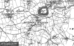 1885, Sutton Montis