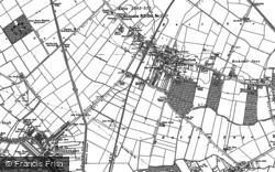 1889 - 1890, Sutton-on-Hull