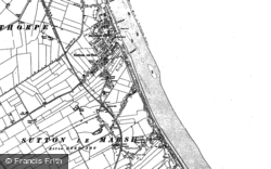 1905, Sutton On Sea