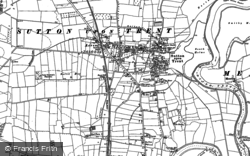 1884, Sutton On Trent